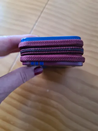 Monedero FC Barcelona 1899