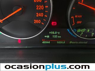 BMW Serie 3 318d 105 kW (143 CV)