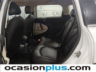 MINI MINI Countryman Cooper SD 105 kW (143 CV)