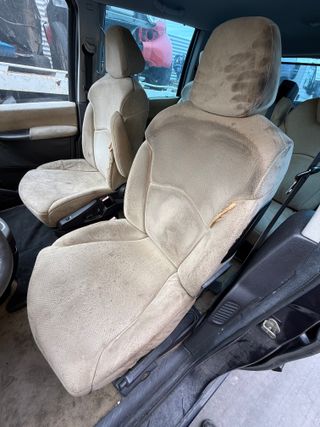 ASIENTO DELANTERO IZQUIERDO LANCIA PHEDRA 2.2 JTD