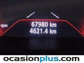 Renault Megane Sport Tourer Zen Energy dCi 96 kW (130 CV)