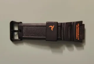 Reloj Casio Twin Sensor SGW-450H-2BER