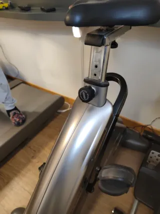 Bicicleta Estática BH