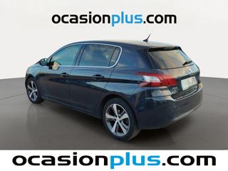 Peugeot 308 BlueHDI 150 Allure 110 kW (150 CV)