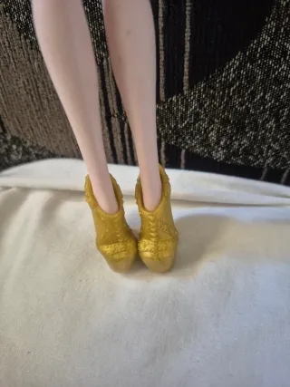 Monster High Draculaura Boneco