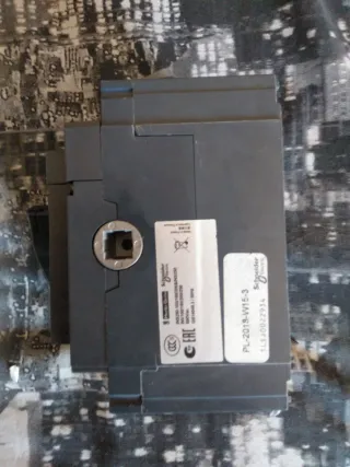 Interruptor corte general Schneider INS 250