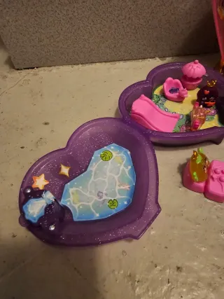 Bizak Pinky Promise Joyero Palacio Diamante