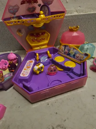 Bizak Pinky Promise Joyero Palacio Diamante