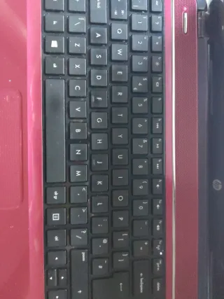 HP Pavilion g6 Notebook PC