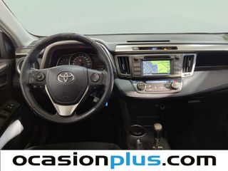 Toyota Rav4 150D Advance AWD 110 kW (150 CV)
