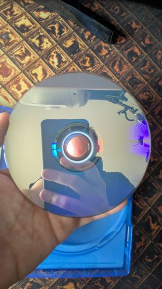 Far Cry 5 Deluxe Edition PS4