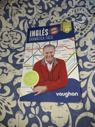 Inglés gramática fácil