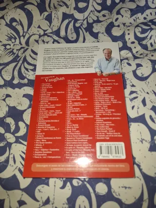 Inglés gramática fácil