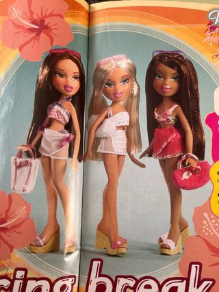 Rivista Bratz