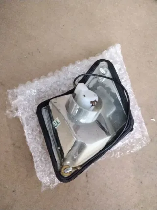 piezas nuevas Vespa Cosa