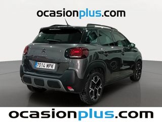 Citroen C3 Aircross PureTech 110 S&S Max 81 kW (110 CV)