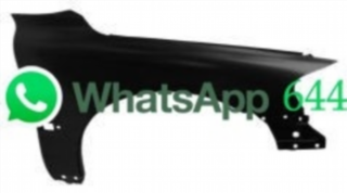 ALETA DELANTERA DERECHA VOLVO S60 2000.07- 109.24