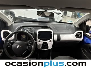 Citroen C1 VTi 72 S&S Urban Ride 53 kW (72 CV)