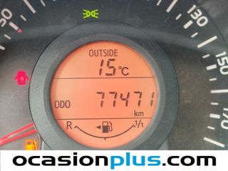 Citroen C1 VTi 72 S&S Urban Ride 53 kW (72 CV)