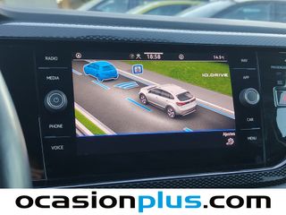 Volkswagen Taigo Life 1.0 TSI 81 kW (110 CV) DSG