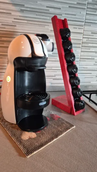 Macchina Caffè Dolce Gusto
