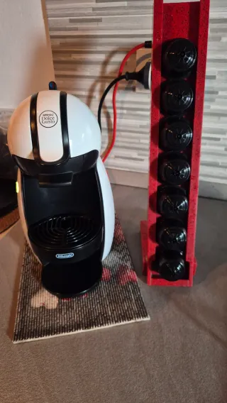 Macchina Caffè Dolce Gusto