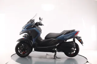 YAMAHA TRICITY 300 2024