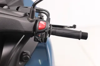 YAMAHA TRICITY 300 2024