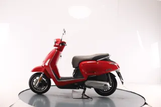 KYMCO LIKE-125 2021