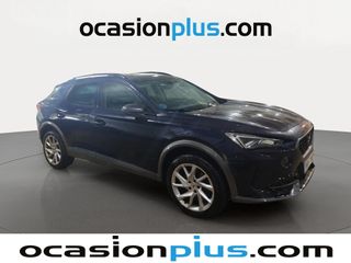CUPRA Formentor 2.0 TDI 110 kW (150 CV)