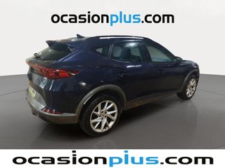 CUPRA Formentor 2.0 TDI 110 kW (150 CV)