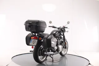 TRIUMPH BONNEVILLE T120 2023