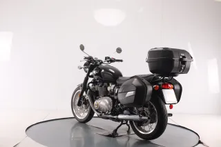 TRIUMPH BONNEVILLE T120 2023