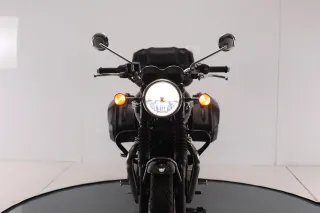 TRIUMPH BONNEVILLE T120 2023
