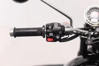 TRIUMPH BONNEVILLE T120 2023