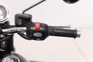 TRIUMPH BONNEVILLE T120 2023