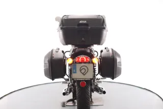 TRIUMPH BONNEVILLE T120 2023