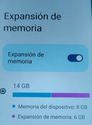 Motorola G14 Smartphone