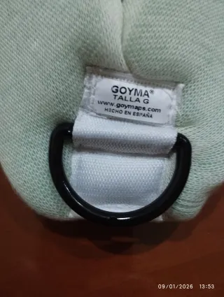 Inmovilizador Clavícula