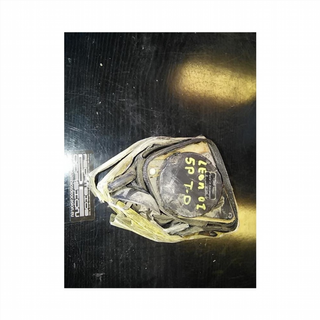 Cinturon seguridad trasero derecho Seat Le