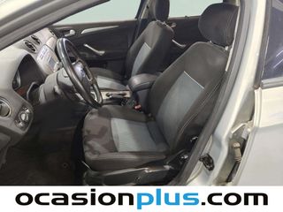 Ford Mondeo 2.0 TDCI Trend X Powershift 103 kW (140 CV)