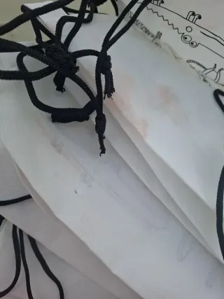 Mochilas infantiles tara