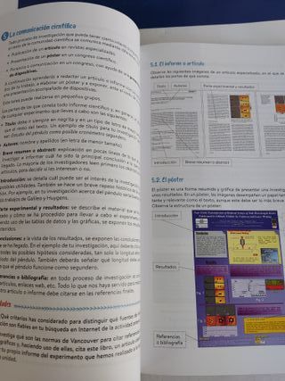 Física y Química 2º ESO - OXFORD - 9780190539863