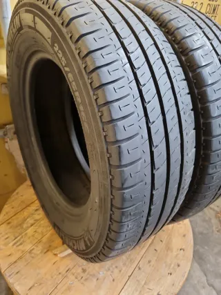 Se vende 2 Neumáticos en perfecto estado