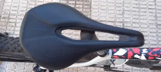 Bicicleta S-Works MTB