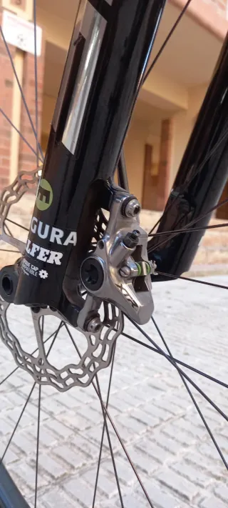 Bicicleta S-Works MTB