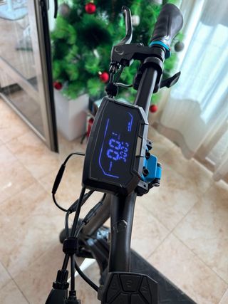 Smart Giro Dual Max Patinete Eléctrico