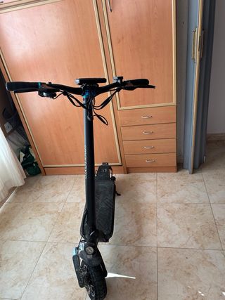 Smart Giro Dual Max Patinete Eléctrico