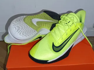 Nike Precision 7 Zapatillas Baloncesto