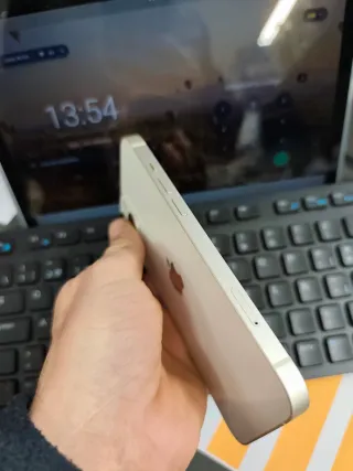 iPhone 13 256GB Blanco